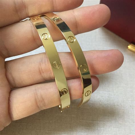 cartier cheap bracelet|cheap real cartier love bracelet.